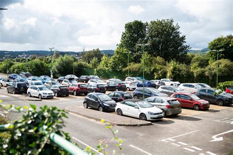 Bath Park and Ride : Car Parking & Bus Information, Timetables .